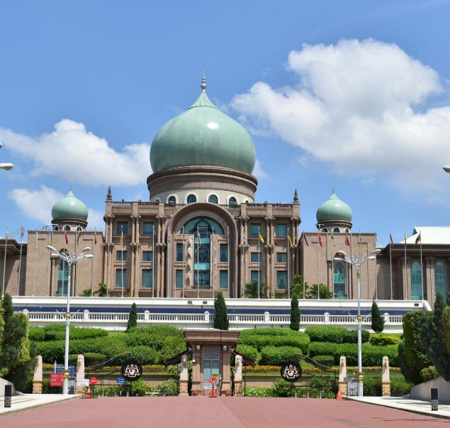 Public Sector & Citizen Services - Perdana Putra